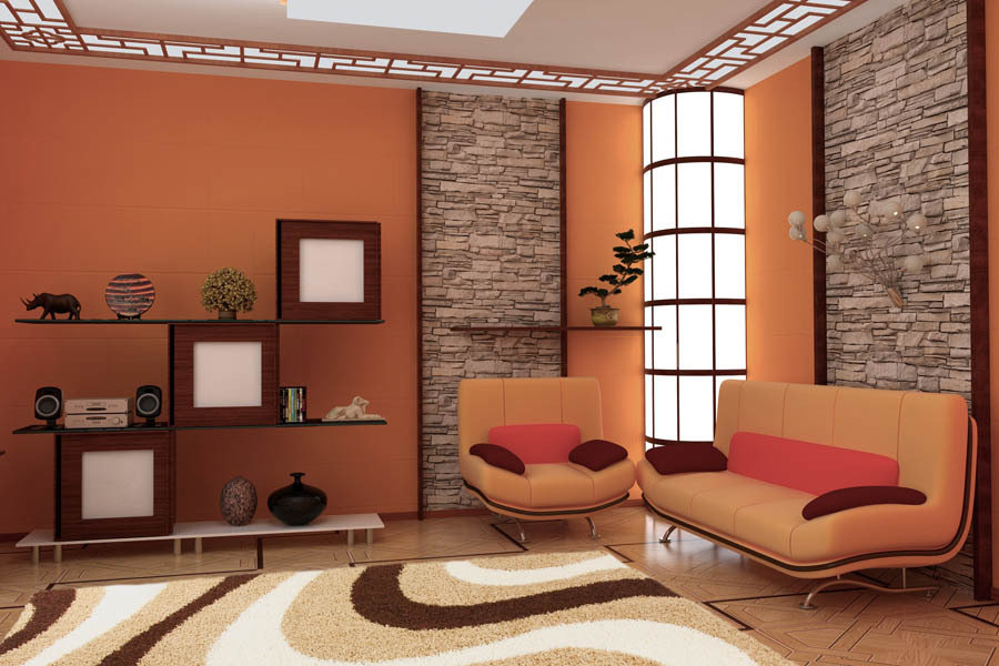 thảm trải sàn Linh Dung